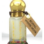 عطر ادکلن رویال وایت ماسک عبدالکریم الفرنسی - Royal White Musk Abdul Karim Al Faransi - بررسی، قیمت و خرید
