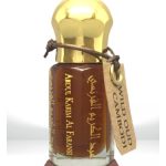 عطر ادکلن وایلد عود کامبودی عبدالکریم الفرنسی - Wild Oud Cambodi Abdul Karim Al Faransi - بررسی، قیمت و خرید