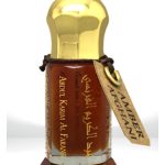 عطر ادکلن امبر افغانی عبدالکریم الفرنسی - Amber Afghani Abdul Karim Al Faransi - بررسی، قیمت و خرید