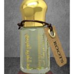 عطر ادکلن روتز عبدالکریم الفرنسی - Roots Abdul Karim Al Faransi - بررسی، قیمت و خرید