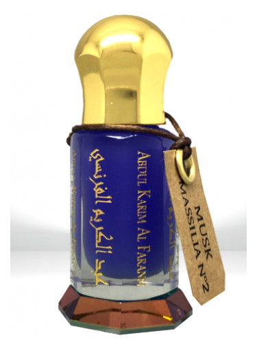 عطر ادکلن ماسالیا عبدالکریم الفرنسی - Massilia Abdul Karim Al Faransi - بررسی، قیمت و خرید