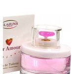 عطر ادکلن پار آمور توژور کلارنس - Par Amour Toujour Clarins - بررسی، قیمت و خرید