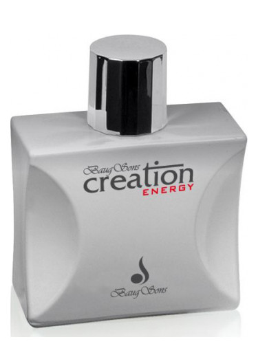 عطر ادکلن کریشن انرژی باگ سانز - Creation Energy Baug Sons - بررسی، قیمت و خرید