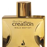 عطر ادکلن کریشِن گُلد باگ سانز - Creation Gold Baug Sons - بررسی، قیمت و خرید