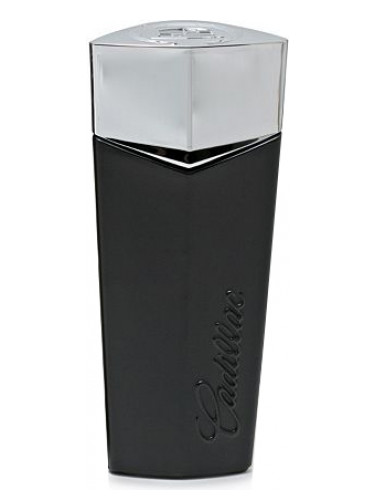 عطر ادکلن کادیلاک بلک لیمیتد ادیشن کادیلاک - Cadillac Black Limited Edition Cadillac - بررسی، قیمت و خرید