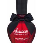 عطر ادکلن سوزانا پرینسس این رد اپل پرفیومز - Susanna Princess in Red Apple Parfums - بررسی، قیمت و خرید