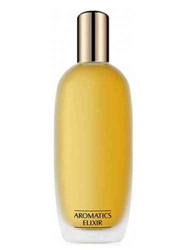 عطر ادکلن آروماتیکس الکسیر کلینیک - Aromatics Elixir Clinique - بررسی، قیمت و خرید