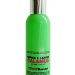 عطر ادکلن کوم د گارسونز سریز وان لیوز: کَلاموس کام د گارسون - Comme des Garcons Series 1 Leaves: Calamus Comme des Garcons - بررسی، قیمت و خرید
