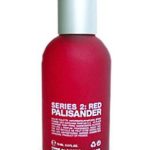 عطر ادکلن کام د ققسان سریز دو رد: پالیساندر کام د گارسون - Comme des Garcons Series 2 Red: Palisander Comme des Garcons - بررسی، قیمت و خرید