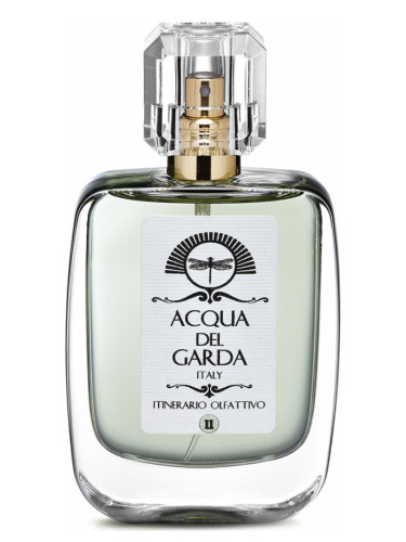 عطر ادکلن ایتینراریو دو آکوا دل گاردا - Itinerario II Acqua del Garda - بررسی، قیمت و خرید