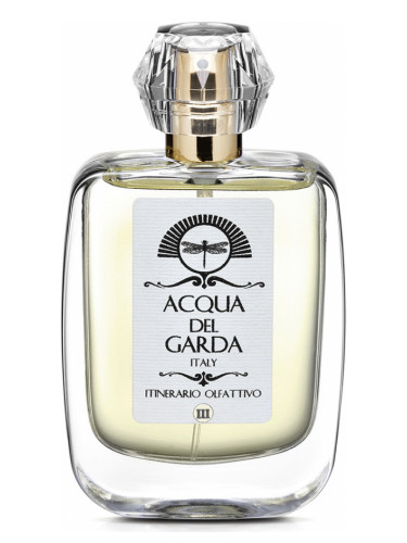 عطر ادکلن ایتینراریو تری آکوا دل گاردا - Itinerario III Acqua del Garda - بررسی، قیمت و خرید