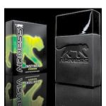 عطر ادکلن پاور اینستینکت ایرنس - Power Instinct Airness - بررسی، قیمت و خرید