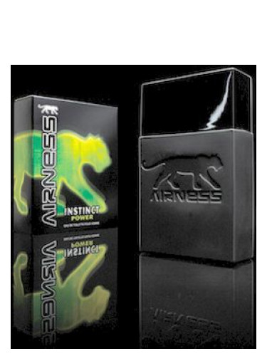 عطر ادکلن پاور اینستینکت ایرنس - Power Instinct Airness - بررسی، قیمت و خرید