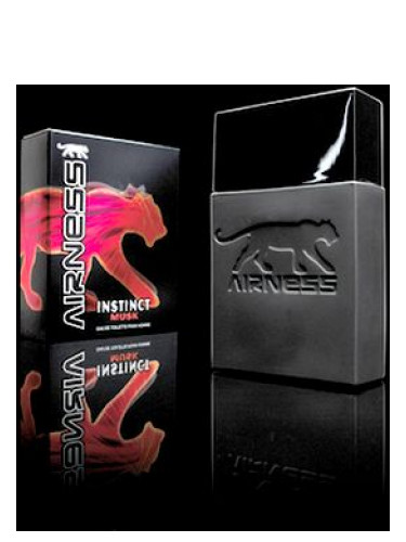 عطر ادکلن ماسک اینستینکت اِیرنِس - Musk Instinct Airness - بررسی، قیمت و خرید