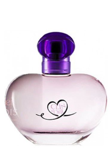 عطر ادکلن کلین دوئه لیدی راک بورژوا - Clin d'Oeil Lady Rock Bourjois - بررسی، قیمت و خرید
