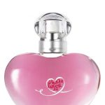 عطر ادکلن کلین دویل کوپ دو فودر بژوا - Clin d'Oeil Coup de Foudre Bourjois - بررسی، قیمت و خرید