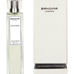 عطر ادکلن ادو کریستال باهوما لندِن - Eau de Cristal Bahoma London - بررسی، قیمت و خرید