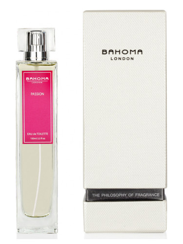 عطر ادکلن پشن باهوما لاندن - Passion Bahoma London - بررسی، قیمت و خرید