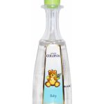 عطر ادکلن بِیبی آگواس د کولونیا سانبورنز - Baby Aguas de Colonia Sanborns - بررسی، قیمت و خرید