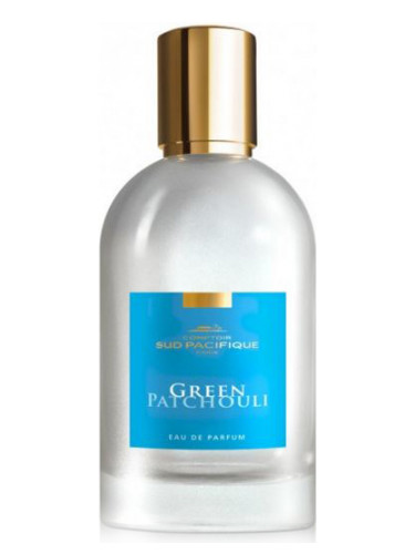 عطر ادکلن گرین پچولی کامپتوار سود پاسیفیک - Green Patchouli Comptoir Sud Pacifique - بررسی، قیمت و خرید