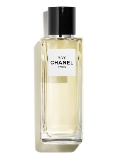 عطر ادکلن بوی او دو پرفیوم شانل - Boy Eau de Parfum Chanel - بررسی، قیمت و خرید