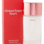 عطر ادکلن کلینیک هپی هارت کلینیک - Clinique Happy Heart 2003 Clinique - بررسی، قیمت و خرید