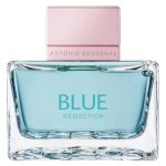 عطر ادکلن بلو سداکشن آنتونیو باندراس - Blue Seduction Antonio Banderas - بررسی، قیمت و خرید