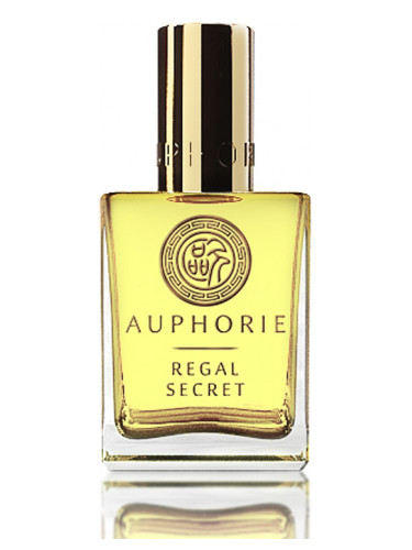 عطر ادکلن ریگال سیکرت اووفوری - Regal Secret Auphorie - بررسی، قیمت و خرید