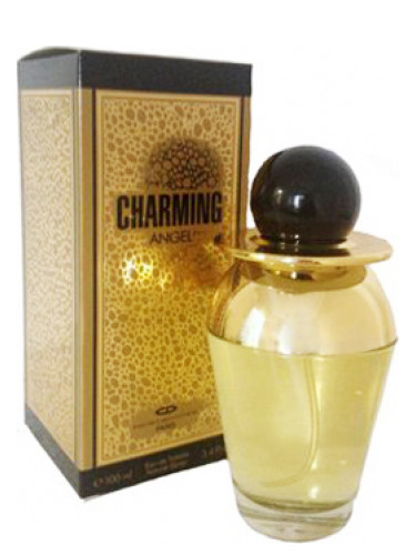 عطر ادکلن چارمینگ انجل کریستین داروین - Charming Angel Christine Darvin - بررسی، قیمت و خرید