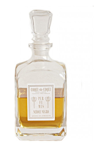 عطر ادکلن نرولی نگرو کوکی کوکی - Neroli Negro Coqui Coqui - بررسی، قیمت و خرید