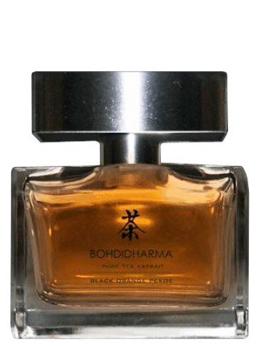 عطر ادکلن بلک اورنج پکو بودیدهارما - Black Orange Pekoe Bohdidharma - بررسی، قیمت و خرید