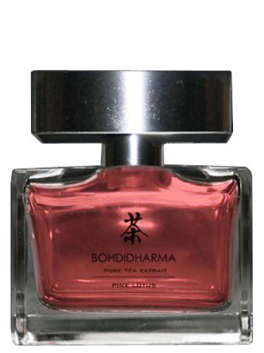 عطر ادکلن پینک لوتوس بودیدارما - Pink Lotus Bohdidharma - بررسی، قیمت و خرید