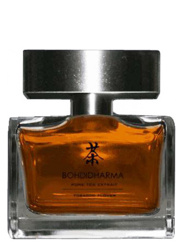عطر ادکلن تو بکُو فلاور بودیدارما - Tobacco Flower Bohdidharma - بررسی، قیمت و خرید