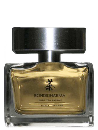 عطر ادکلن بِلَک لاپسَنگ بودیدهارما - Black Lapsang Bohdidharma - بررسی، قیمت و خرید