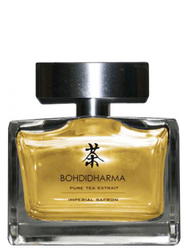 عطر ادکلن امپریال زعفران بودیدهارما - Imperial Saffron Bohdidharma - بررسی، قیمت و خرید