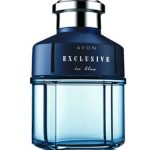 عطر ادکلن اکسکلوسیو این بلو اِیوون - Exclusive in Blue Avon - بررسی، قیمت و خرید