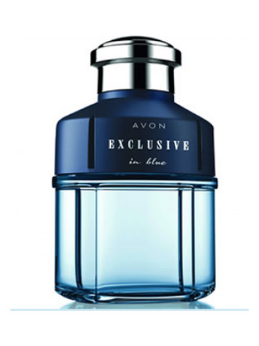 عطر ادکلن اکسکلوسیو این بلو اِیوون - Exclusive in Blue Avon - بررسی، قیمت و خرید