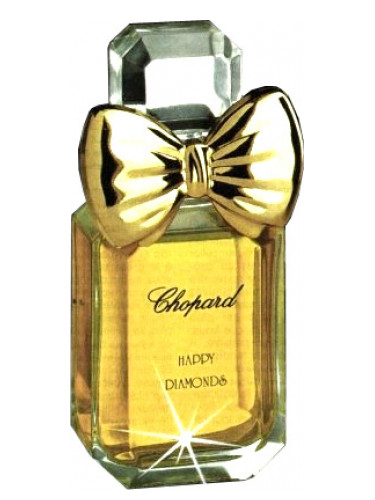 عطر ادکلن هپی دیاموندز شوپارد - Happy Diamonds Chopard - بررسی، قیمت و خرید