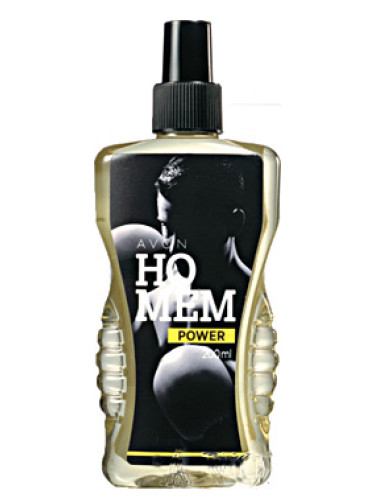 عطر ادکلن ایوان هوم پاور ایوون - Avon Homem Power Avon - بررسی، قیمت و خرید