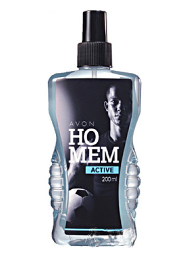 عطر ادکلن اِیوون هوم اکتيو اِیوون - Avon Homem Active Avon - بررسی، قیمت و خرید