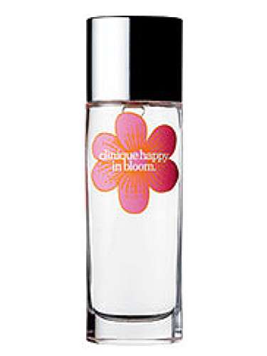 عطر ادکلن کلینیک هپی این بلوم ۲۰۰۶ کلینیک - Clinique Happy In Bloom 2006 Clinique - بررسی، قیمت و خرید