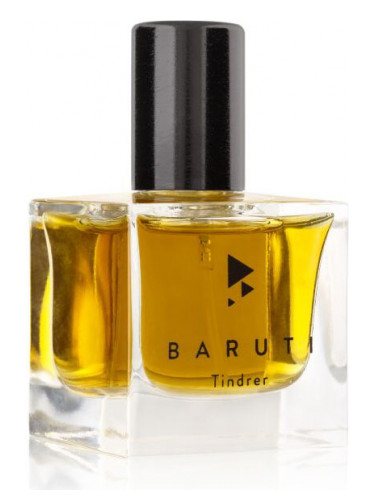 عطر ادکلن تیندر باروتی - Tindrer Baruti - بررسی، قیمت و خرید
