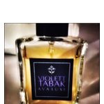 عطر ادکلن ویولت تاباک آوا لاکس - Violett Tabak Ava Luxe - بررسی، قیمت و خرید