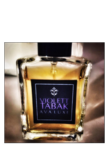 عطر ادکلن ویولت تاباک آوا لاکس - Violett Tabak Ava Luxe - بررسی، قیمت و خرید
