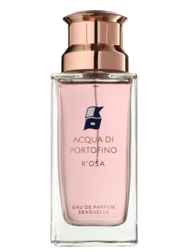 عطر ادکلن رزا او دو پرفیوم سنشوال آکوا دی پورتوفینو - R'Osa Eau de Parfum Sensuelle Acqua di Portofino - بررسی، قیمت و خرید