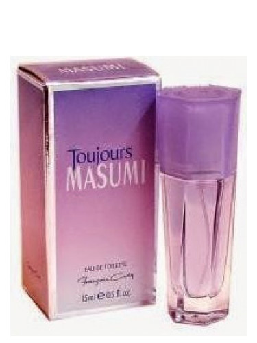 عطر ادکلن توجورز ماسومی کوتی - Toujours Masumi Coty - بررسی، قیمت و خرید
