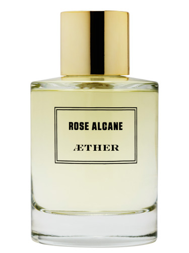 عطر ادکلن رز الکان ایتر - Rose Alcane Aether - بررسی، قیمت و خرید