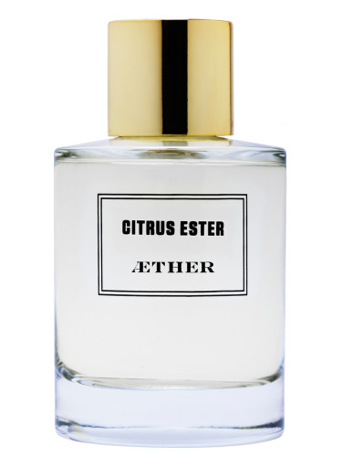عطر ادکلن سیترس استر ایتِر - Citrus Ester Aether - بررسی، قیمت و خرید