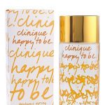 عطر ادکلن کلینیک هپی تو بی کلینیک - Clinique Happy To Be Clinique - بررسی، قیمت و خرید