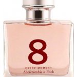 عطر ادکلن اِوری مومِنت هشت ابرکرامبی اند فچ - 8 Every Moment Abercrombie & Fitch - بررسی، قیمت و خرید